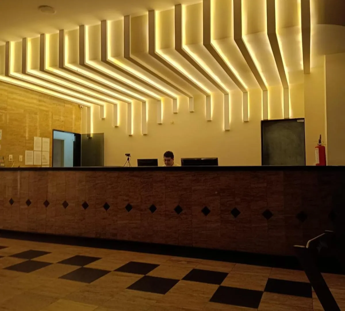 Apartment Becoach Beach Flat - A Apenas 100M Do Calcadao De Boa Viagem Recife Brazil