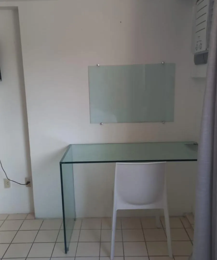 Apartment Becoach Beach Flat - A Apenas 100M Do Calcadao De Boa Viagem Recife
