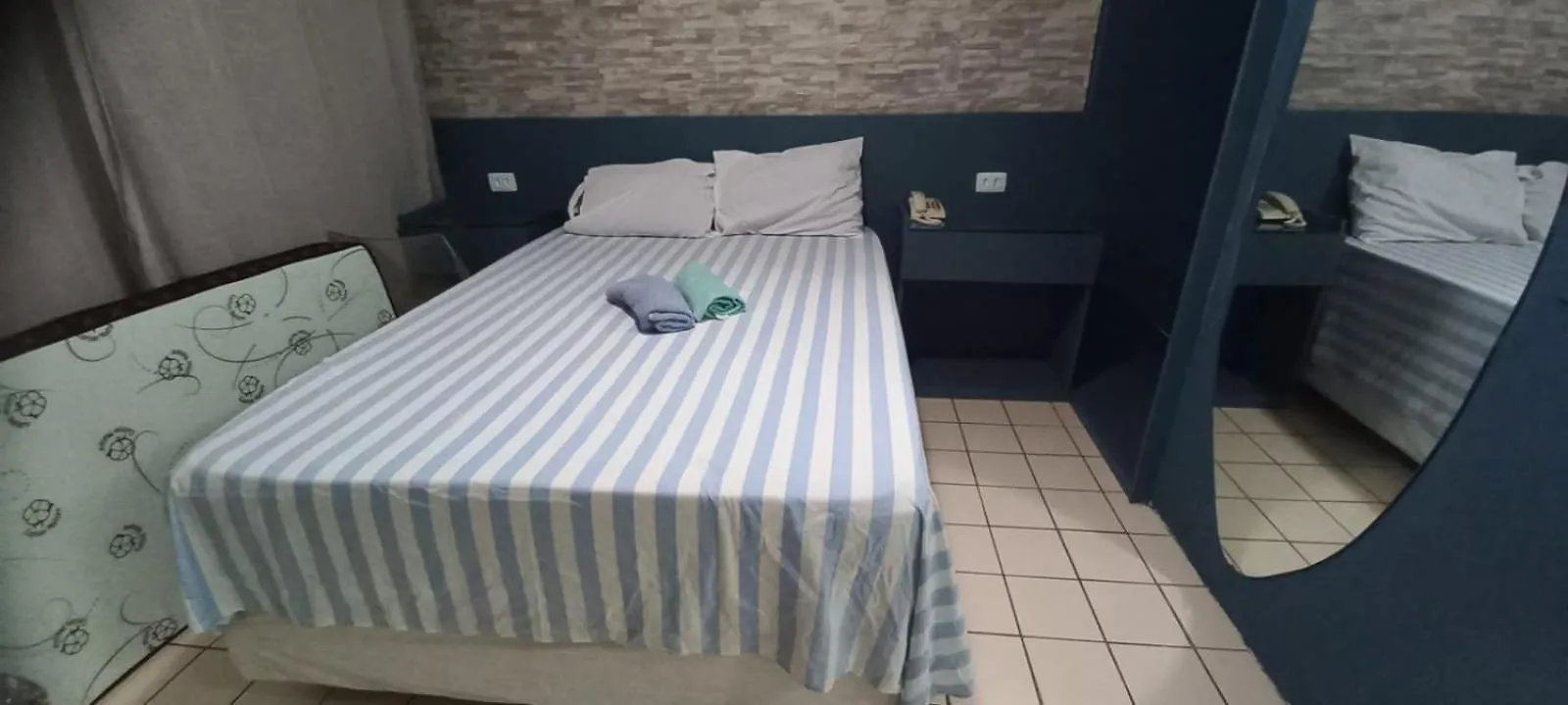 Apartment Becoach Beach Flat - A Apenas 100M Do Calcadao De Boa Viagem Recife