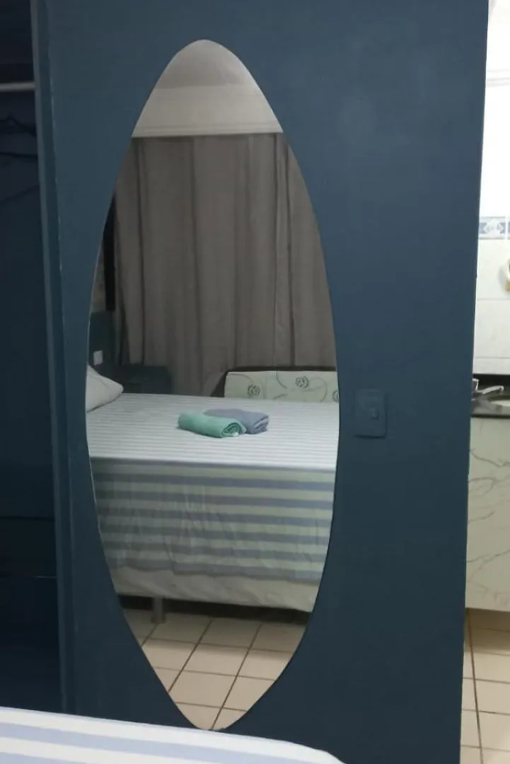 Becoach Beach Flat - A Apenas 100M Do Calcadao De Boa Viagem Recife Brazil